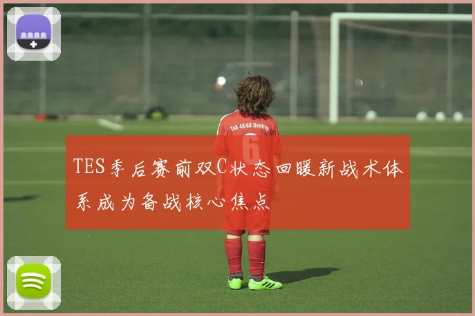 TES季后赛前双C状态回暖新战术体系成为备战核心焦点