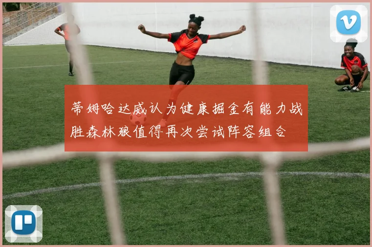 蒂姆哈达威认为健康掘金有能力战胜森林狼值得再次尝试阵容组合