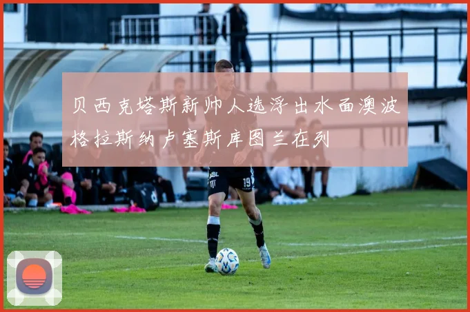 贝西克塔斯新帅人选浮出水面澳波格拉斯纳卢塞斯库图兰在列