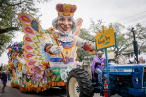 Mardi Gras